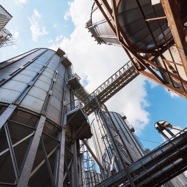 industrial